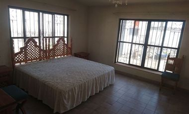 Venta Casa de Descanso Ahuatlan Morelos