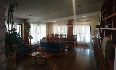 Venta Casa de Descanso Ahuatlan Morelos