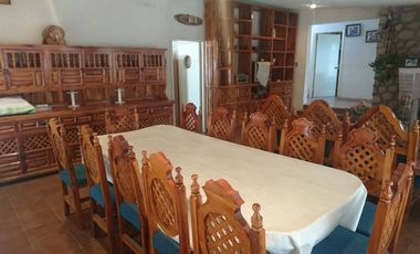 Venta Casa de Descanso Ahuatlan Morelos