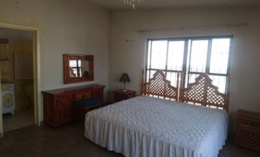 Venta Casa de Descanso Ahuatlan Morelos