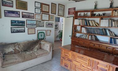 Venta Casa de Descanso Ahuatlan Morelos