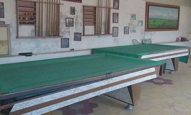 Venta Casa de Descanso Ahuatlan Morelos
