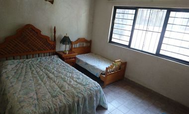 Venta Casa de Descanso Ahuatlan Morelos