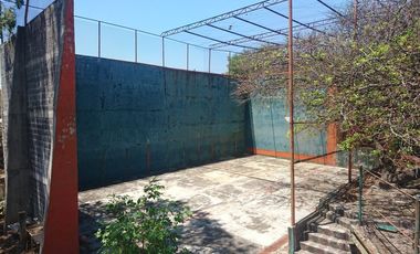 Venta Casa de Descanso Ahuatlan Morelos
