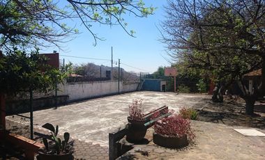 Venta Casa de Descanso Ahuatlan Morelos