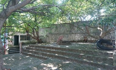 Venta Casa de Descanso Ahuatlan Morelos