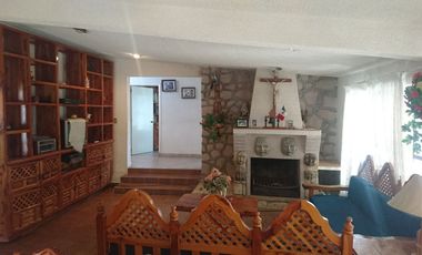 Venta Casa de Descanso Ahuatlan Morelos