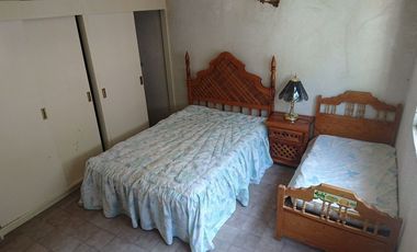 Venta Casa de Descanso Ahuatlan Morelos