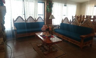 Venta Casa de Descanso Ahuatlan Morelos