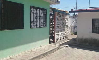 Venta Casa de Descanso Ahuatlan Morelos