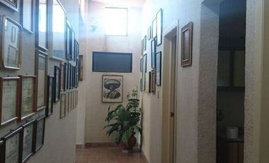 Venta Casa de Descanso Ahuatlan Morelos