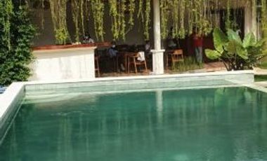 DIJUAL VILLA MEWAH HARGA MURAH DI PECATU BALI