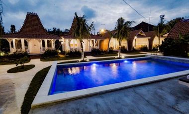 DIJUAL VILLA MEWAH HARGA MURAH DI PECATU BALI