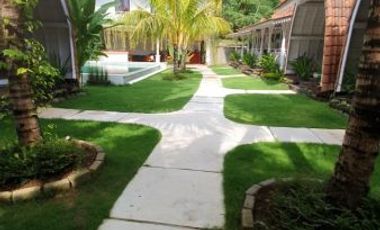 DIJUAL VILLA MEWAH HARGA MURAH DI PECATU BALI