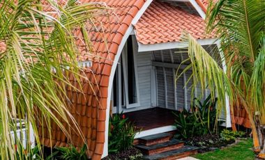DIJUAL VILLA MEWAH HARGA MURAH DI PECATU BALI