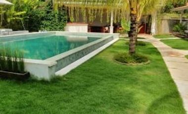 DIJUAL VILLA MEWAH HARGA MURAH DI PECATU BALI