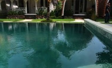 DIJUAL VILLA MEWAH HARGA MURAH DI PECATU BALI