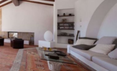 Departamento en venta de 1 dorm. en Santiago