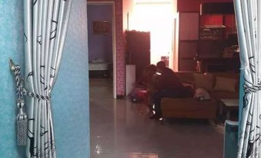 Rumah Siap Huni Jalan Jeruk Wage Taman,Sidoarjo.