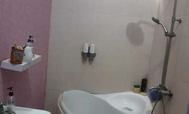 Rumah Siap Huni Jalan Jeruk Wage Taman,Sidoarjo.