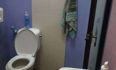 Rumah Siap Huni Jalan Jeruk Wage Taman,Sidoarjo.