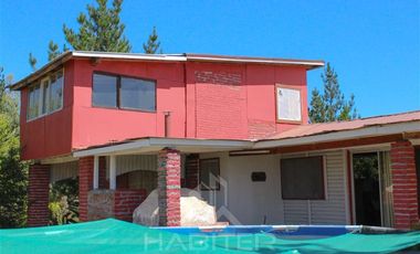 Parcela en Venta en Pange Alto