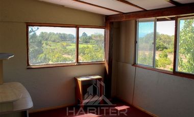 Parcela en Venta en Pange Alto