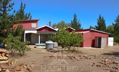Parcela en Venta en Pange Alto