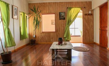 Parcela en Venta en Pange Alto