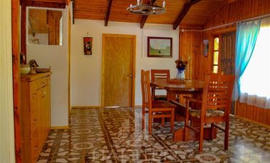 Parcela en Venta en Pange Alto