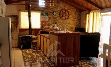 Parcela en Venta en Pange Alto