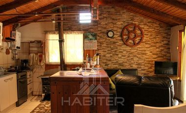 Parcela en Venta en Pange Alto
