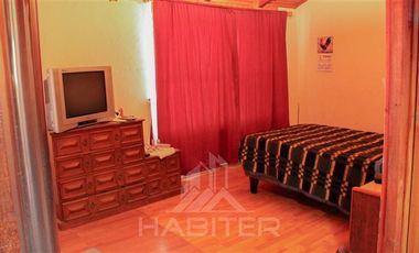 Parcela en Venta en Pange Alto