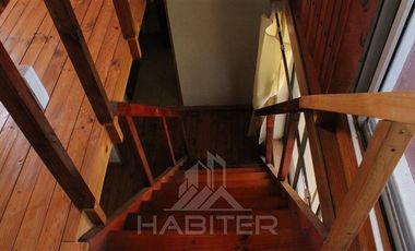 Parcela en Venta en Pange Alto