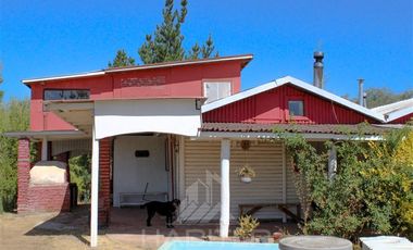 Parcela en Venta en Pange Alto