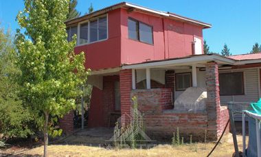 Parcela en Venta en Pange Alto
