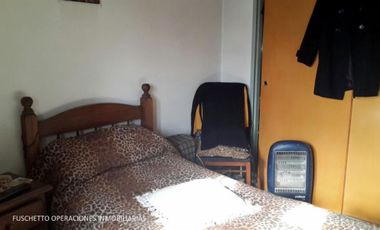 VENTA - CIUDAD MADERO - DUPLEX 4 AMB - COD 827