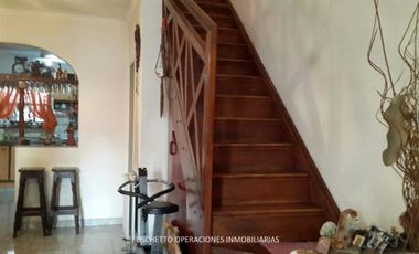 VENTA - CIUDAD MADERO - DUPLEX 4 AMB - COD 827