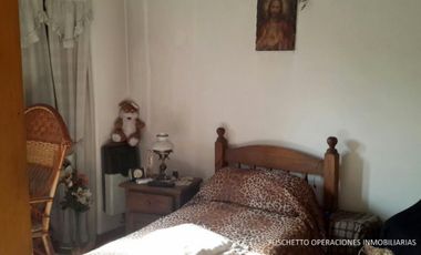 VENTA - CIUDAD MADERO - DUPLEX 4 AMB - COD 827