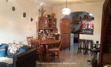 VENTA - CIUDAD MADERO - DUPLEX 4 AMB - COD 827
