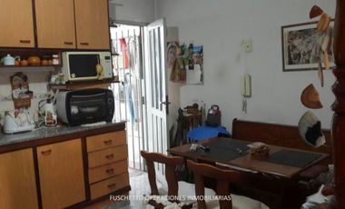 VENTA - CIUDAD MADERO - DUPLEX 4 AMB - COD 827