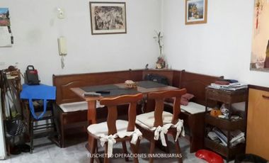 VENTA - CIUDAD MADERO - DUPLEX 4 AMB - COD 827