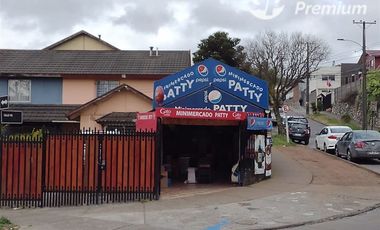 Local Comercial en venta en Concepción
