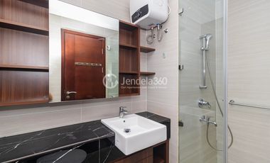 Disewakan Apartemen The Crest West Vista Puri tipe 2BR Full Furnished