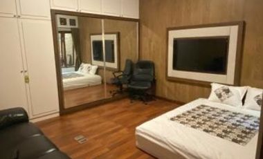 Rumah mewah full furnished bangunan Joglo di seputaran Umbulharjo