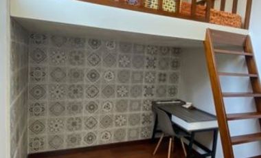 Rumah mewah full furnished bangunan Joglo di seputaran Umbulharjo
