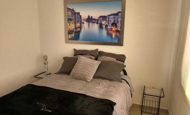 Metepec Edomex  Foresta Dreams Lagoon Departamento con entera vista a la laguna y montañas