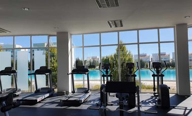 Metepec Edomex  Foresta Dreams Lagoon Departamento con entera vista a la laguna y montañas