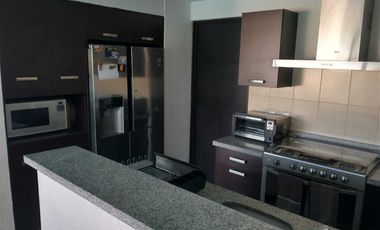 Metepec Edomex  Foresta Dreams Lagoon Departamento con entera vista a la laguna y montañas