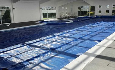 Metepec Edomex  Foresta Dreams Lagoon Departamento con entera vista a la laguna y montañas